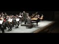 j.brahms piano concerto n�2 sergei edelman, peter csaba