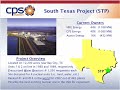 SACCESS - Energy Plan by Mike Kotara, CPS Energy - Part 3