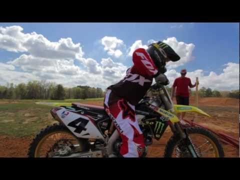 how to practice mx starts