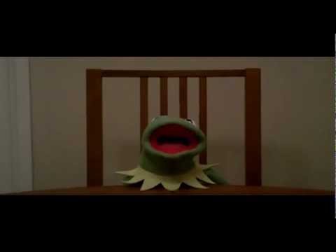 The Amy Adams Song (Kermit the Frog)