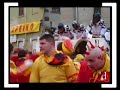 Carnevale di Ivrea - Battaglia delle arance Carnevale di Ivrea - Battaglia delle arance