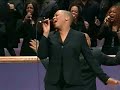 Shout In The Spirit Live Concert Recording
