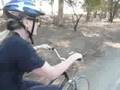 Buffy on the Riesling Trail