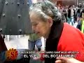 BOTAFUMEIRO EN VILLA GESELL