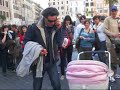 Le Carrozzine Rosa