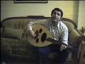 احبك لو تكون حاضر طلال مداح عود