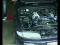95 Nissan 240sx ka24det, sr20 KILLER