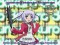 Genderbent voice 2