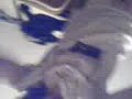 moi, ziz�e, laure & maya . tous les soirs � l'internat, tu peux pas test notre chambre . la plus ouf ( l ) .