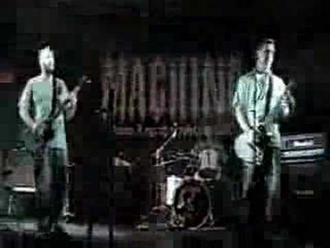 KNUCKLE - TROPOSPHERE