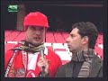 Gato Fedorento - Adepto do Benfica