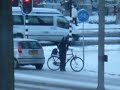 Sneeuwpret