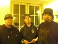 Dilated Peoples In Bucharest On Nov 23rd!!!