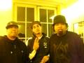 Dilated Peoples In Bucharest On Nov 23rd!!!