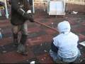 videos de Metal Mayhem...Punisher vs Cold Pt.1.wmv