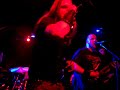 Into Eternity live clip Into Eternity live clip
