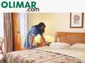 OLIMAR: Hotel Tivoli Almansor