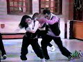 Mugre Hip Hop 1er LUGAR SE VALE