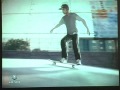 EA skate demo Manuals
