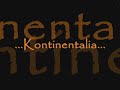 Kontinentalia
