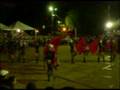 Corpo coreográfico banda Ligia Rebelo