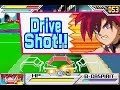 Battle B-Daman: Fire Spirits! Gameplay Movie
