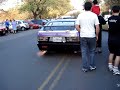 Gol que escupe fuego tuning te odio igual :P