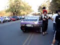 Gol que escupe fuego tuning te odio igual :P