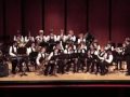 The Fast Lane - performed by the FMS Jazz Band