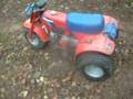 atc70 lt50 ridding