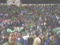 Hinchada,fotos Ferrocarril Oeste