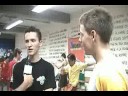 Comentarios de Jorden Moir sobre el suramericano de footbag Comentarios de Jorden Moir sobre el suramericano de footbag