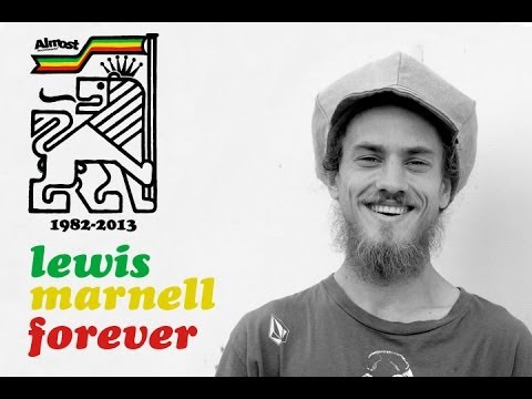Lewis Marnell tribute video