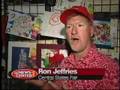 videos de Bear Cub Wins in Art Contest