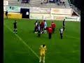 C.D.Estarreja vs Cesarense Parte 4