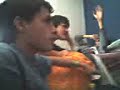 bailando con los pibes
