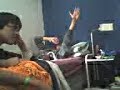 bailando con los pibes