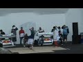 Speedy Angels ( Venezuela ) Vs Fluidos Toxicos ( Colombia )