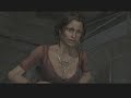 Silent hill 4: the room second part