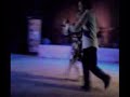 Piccola compagnia delle serenate. Delfio Plantemoli (Fisarmonica a musica). Barbara Faccani e Luca Donato (danza), Paullo 2008