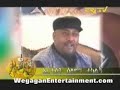 Solomon Tekalign  on Hager Fiker Radio