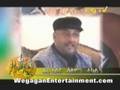 Solomon Tekalign  on Hager Fiker Radio