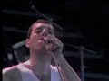 Queen-Who Wants to Live Forever (Live at Wembley) Queen-Who Wants to Live Forever (Live at Wembley)