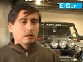 Canibales en Diario el Sur