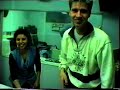 Opening studio Radio Heemskerk Maria school 1994 Opening studio Radio Heemskerk Maria school 1994