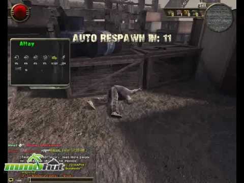 CrimeCraft Screenshot 0