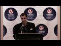 Turkish Americans for Obama Campaign Cenk Uygur The Young Turks Part 1