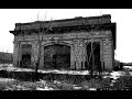 Union Station - Gary, Indiana