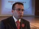 JKP Parking servis - Nis - Budi bezbedan u saobracaju