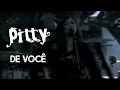 De você - Pitty